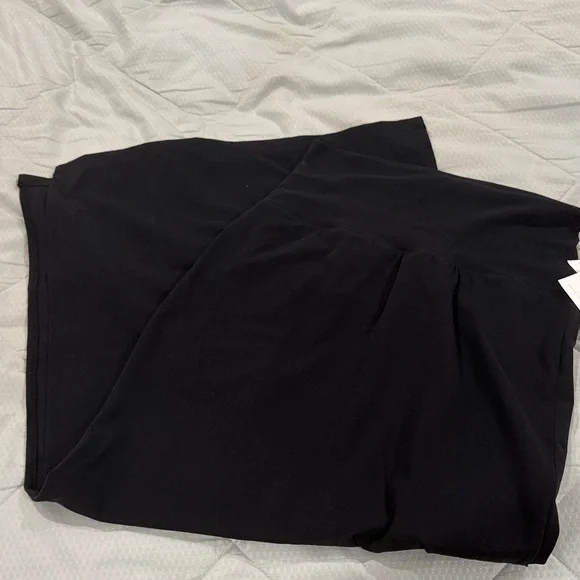 BuffBunny Strapless Black Dress - Picture 6 of 7